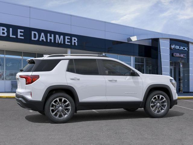 2026 GMC Terrain Vehicle Photo in KANSAS CITY, MO 64114-4545