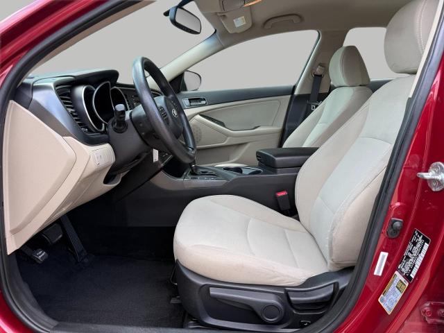 2014 Kia Optima Vehicle Photo in Appleton, WI 54914