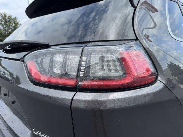 2019 Jeep Cherokee Vehicle Photo in Mechanicsburg, PA 17050-1707
