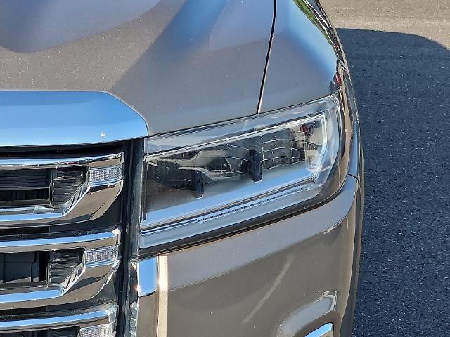 2023 GMC Acadia Vehicle Photo in TREVOSE, PA 19053-4984