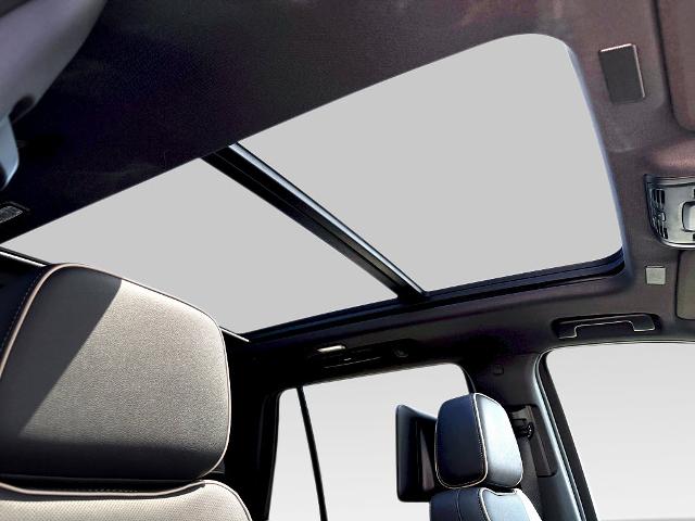 2025 Chevrolet Tahoe Vehicle Photo in SAVANNAH, GA 31406-4513