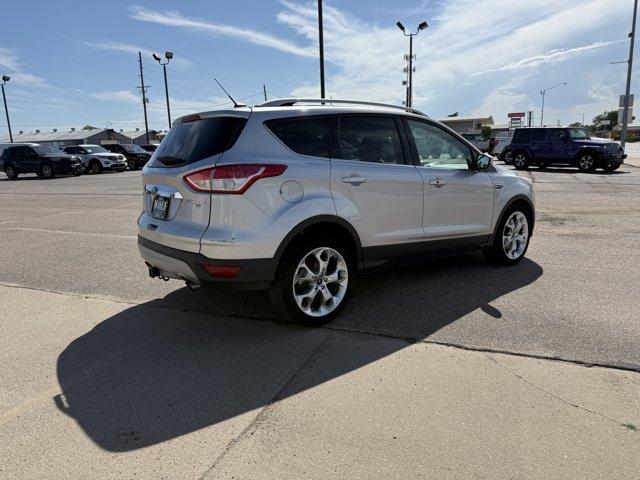 2015 Ford Escape Vehicle Photo in Ogallala, NE 69153