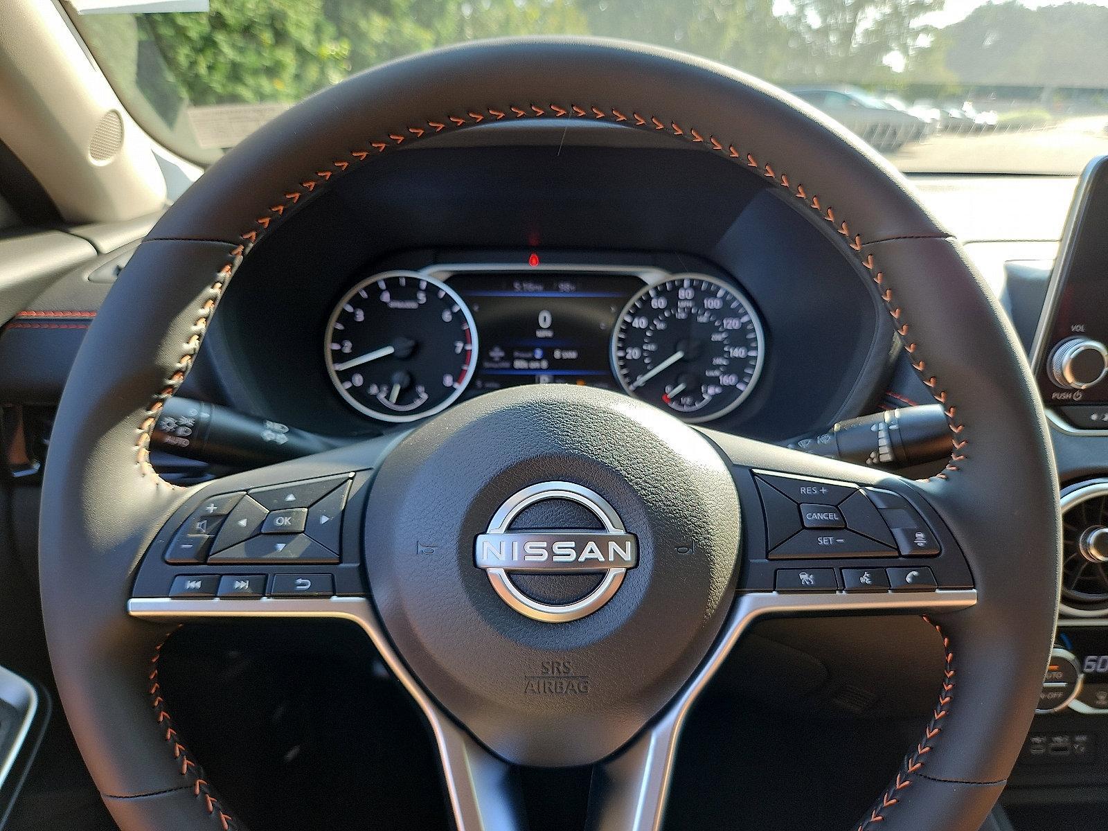 2025 Nissan Sentra Vehicle Photo in Jenkintown, PA 19046