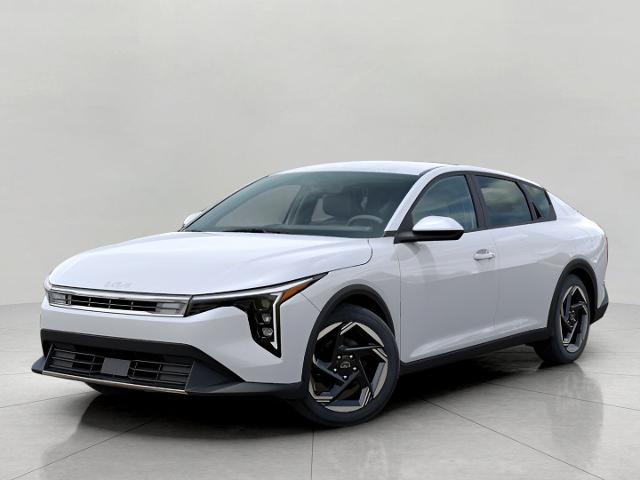 2025 Kia K4 Vehicle Photo in Neenah, WI 54956
