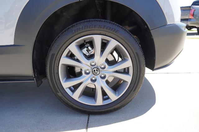 2025 Mazda CX-30 Vehicle Photo in Riverdale, UT 84405