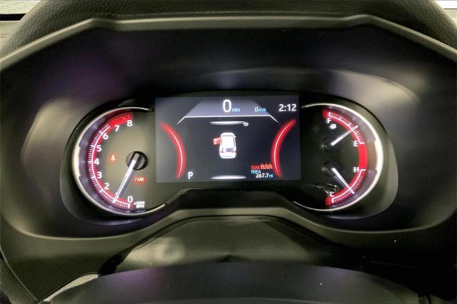 2023 Toyota RAV4 Vehicle Photo in Lees Summit, MO 64086
