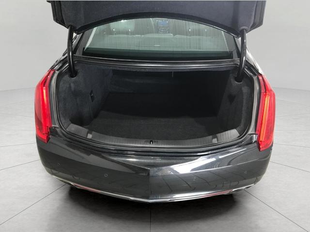 2014 Cadillac XTS Vehicle Photo in GREEN BAY, WI 54303-3330