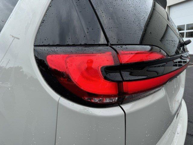 2021 Chrysler Pacifica Vehicle Photo in Mechanicsburg, PA 17050-1707