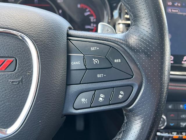 2023 Dodge Durango Vehicle Photo in Brunswick, GA 31525