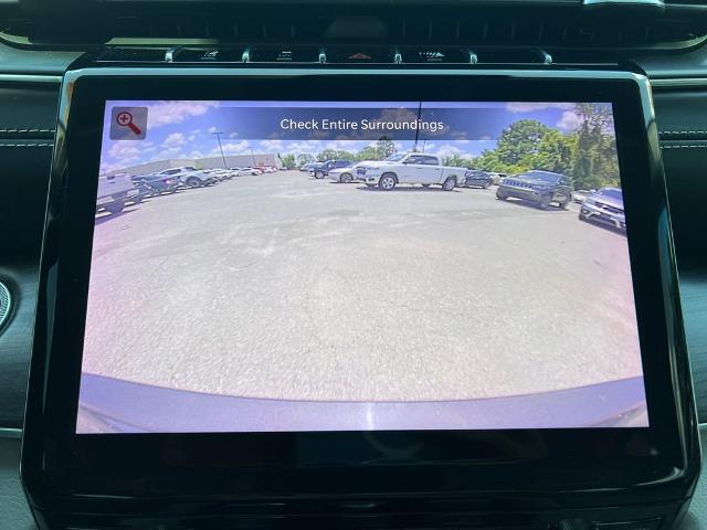 2021 Jeep Grand Cherokee L Vehicle Photo in Brunswick, GA 31525
