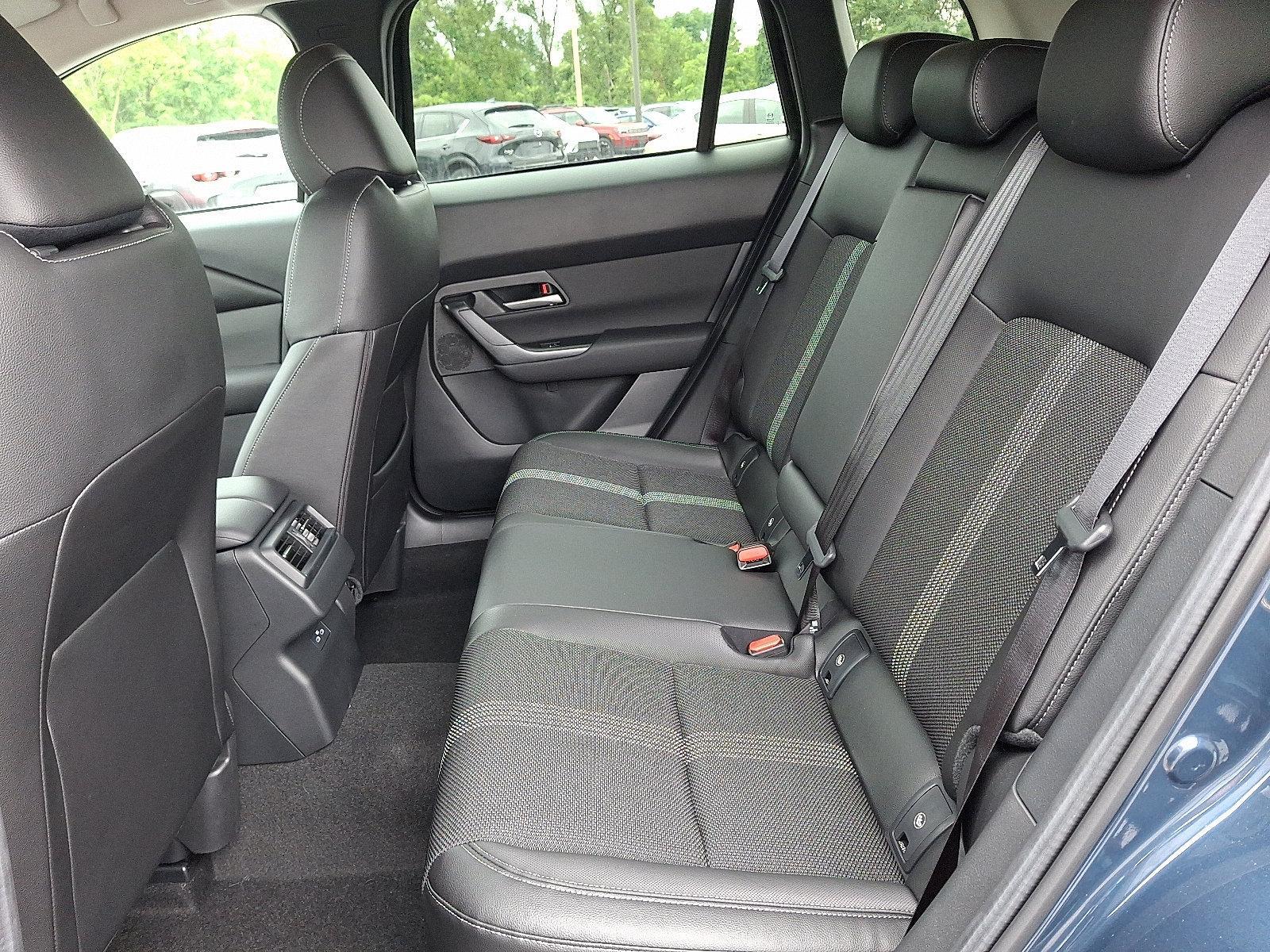 2025 Mazda CX-50 Vehicle Photo in Harrisburg, PA 17111