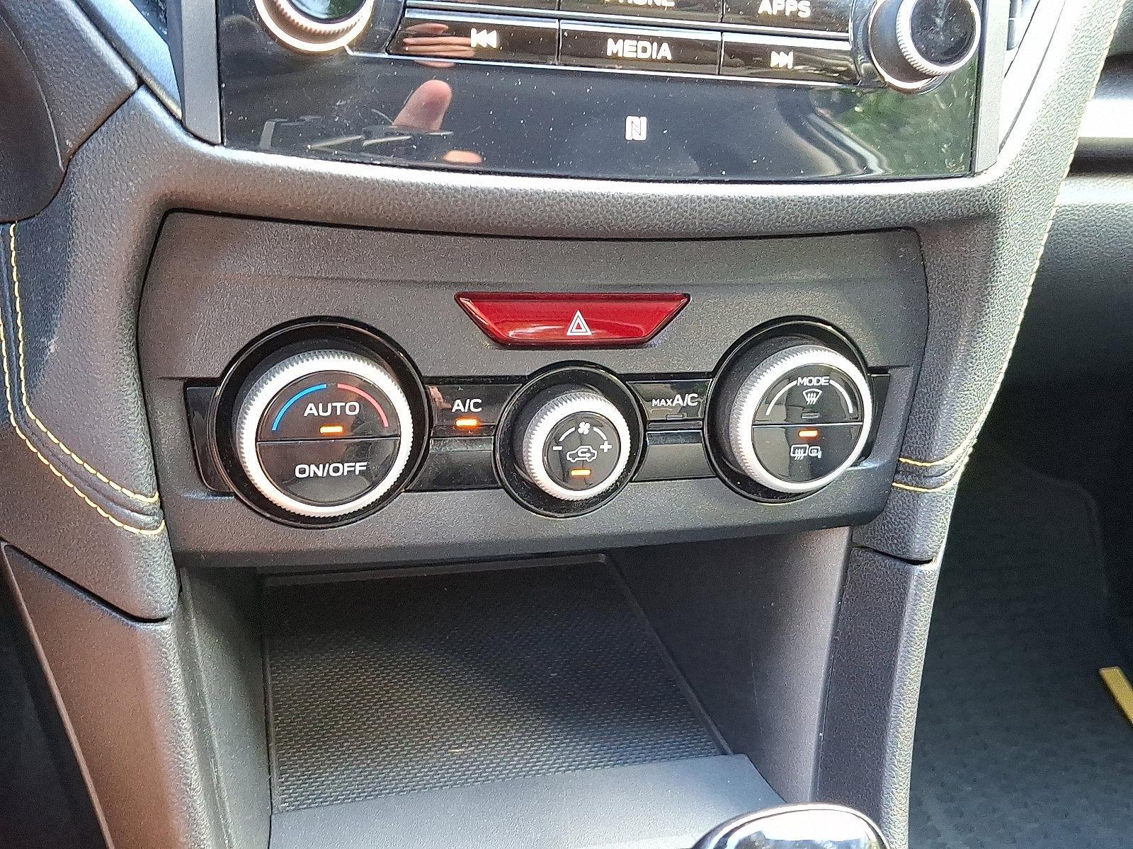 2021 Subaru Crosstrek Vehicle Photo in Harrisburg, PA 17111
