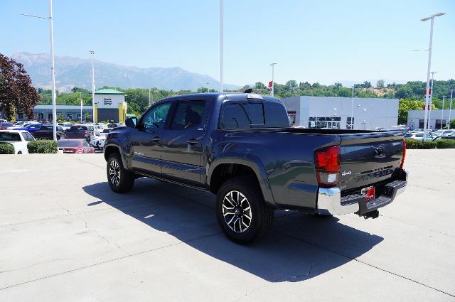 2023 Toyota Tacoma 4WD Vehicle Photo in Riverdale, UT 84405