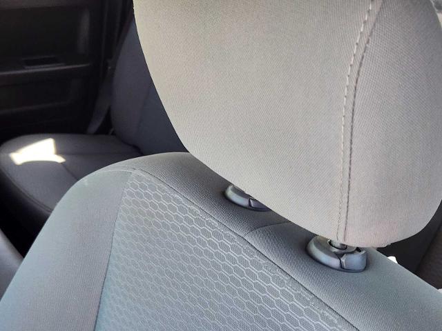 2018 Ram 1500 Vehicle Photo in DENTON, TX 76210-9321