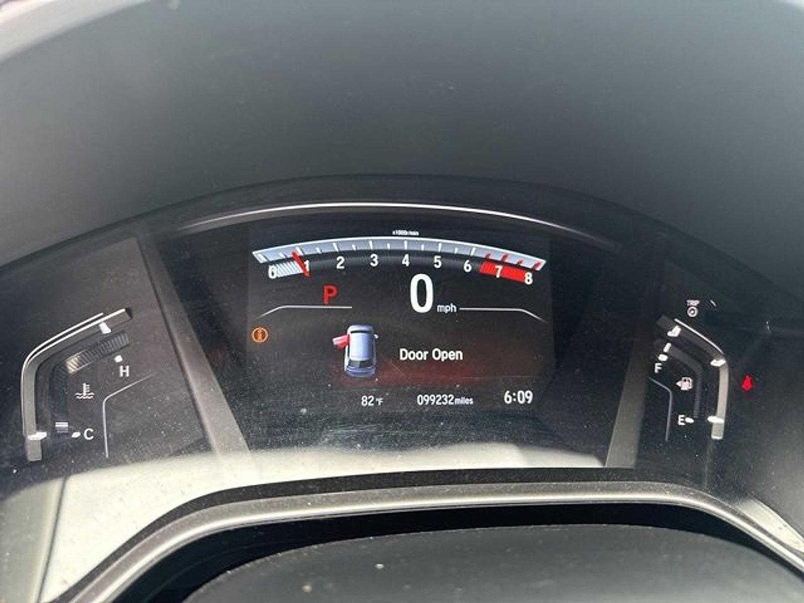 2017 Honda CR-V Vehicle Photo in Harrisburg, PA 17111