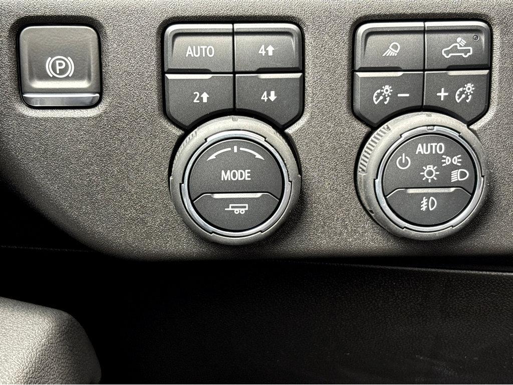 2026 Chevrolet Silverado 1500 Vehicle Photo in POOLER, GA 31322-3252