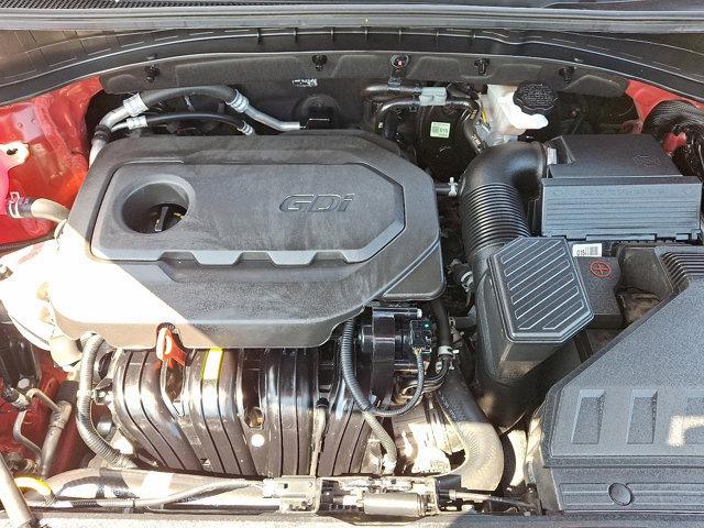 2021 Kia Sportage Vehicle Photo in Philadelphia, PA 19116