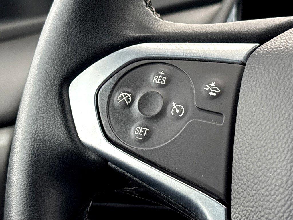 2023 Chevrolet Traverse Vehicle Photo in SAVANNAH, GA 31406-4513
