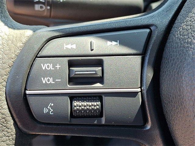 2023 Honda Accord Sedan Vehicle Photo in Willow Grove, PA 19090