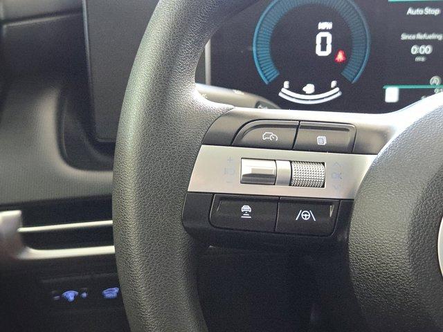 2025 Hyundai TUCSON Vehicle Photo in Decatur, TX 76234