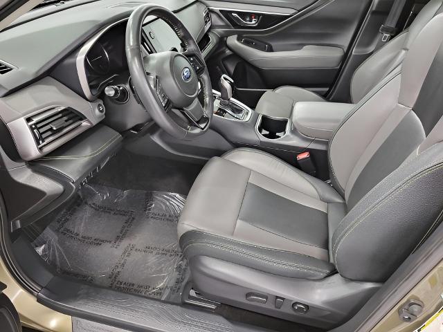 2024 Subaru Outback Vehicle Photo in MADISON, WI 53713-3220