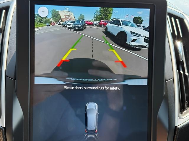 2024 Ford Edge Vehicle Photo in MIDDLETON, WI 53562-1492