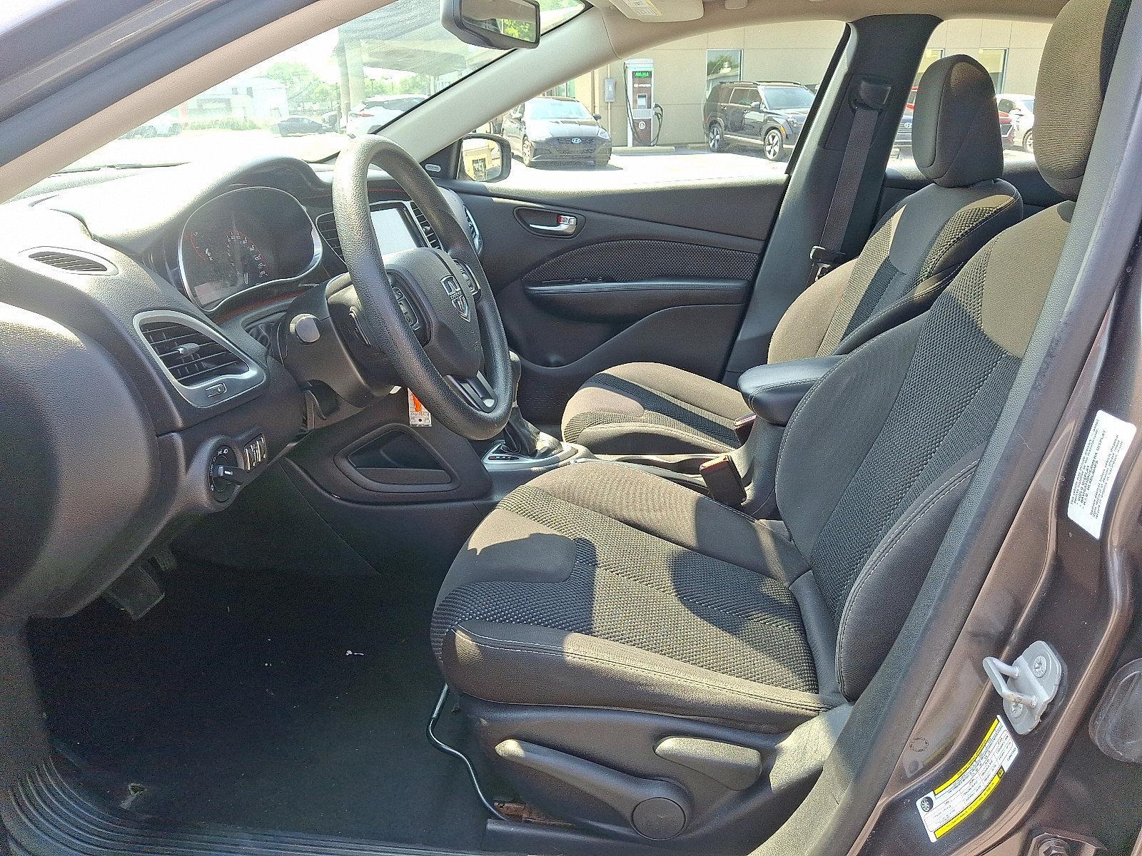 2014 Dodge Dart Vehicle Photo in Harrisburg, PA 17111