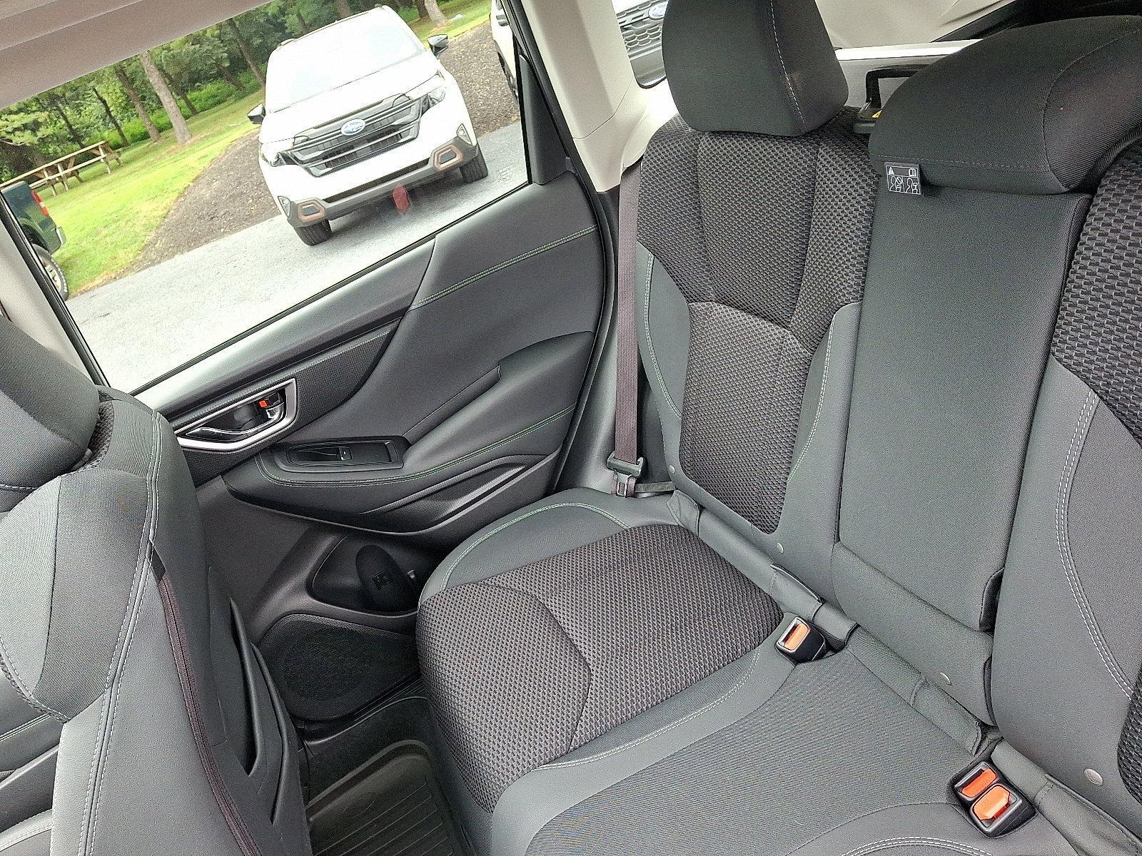 2019 Subaru Forester Vehicle Photo in Harrisburg, PA 17111