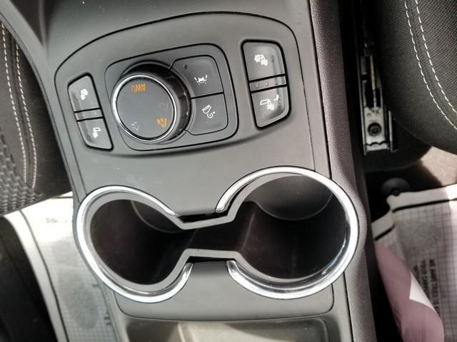 2022 GMC Terrain Vehicle Photo in ELYRIA, OH 44035-6349