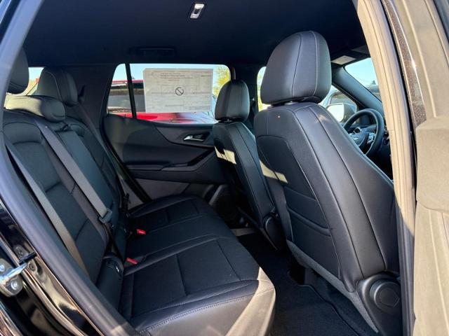 2026 Chevrolet Equinox Vehicle Photo in COLUMBIA, MO 65203-3903