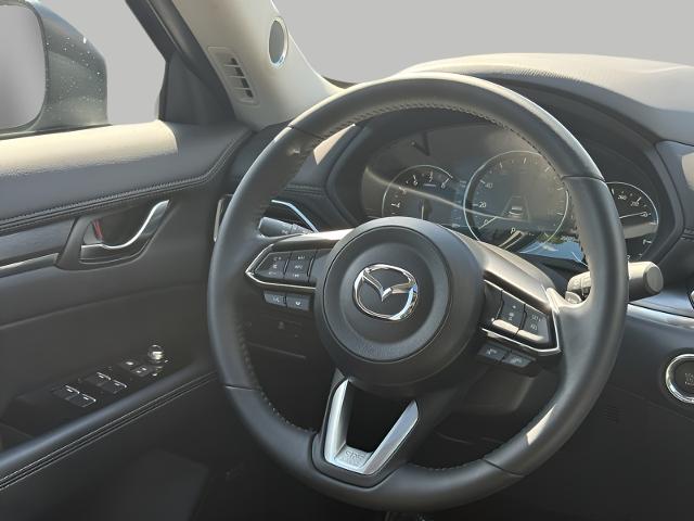 2024 Mazda CX-5 Vehicle Photo in MIDDLETON, WI 53562-1492
