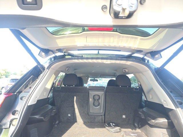 2018 Nissan Rogue Vehicle Photo in Harrisburg, PA 17111-1033
