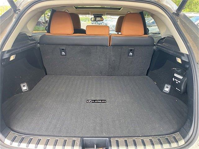 2021 Lexus NX 300 Vehicle Photo in Willow Grove, PA 19090