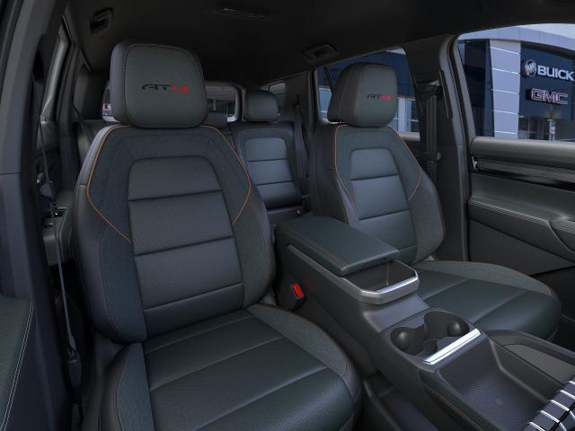 2026 GMC Terrain Vehicle Photo in KANSAS CITY, MO 64114-4545