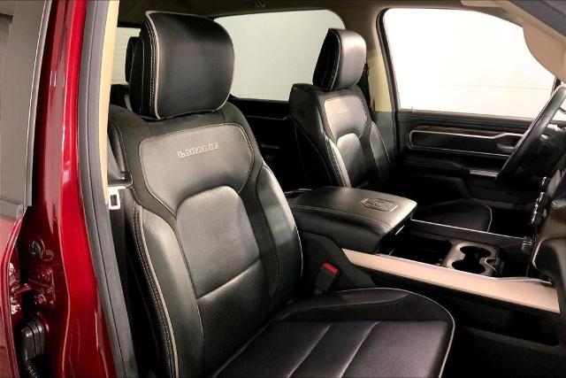 2020 Ram 1500 Vehicle Photo in Kansas City, MO 64114