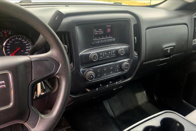 2017 GMC Sierra 1500 Vehicle Photo in KANSAS CITY, MO 64114-4545