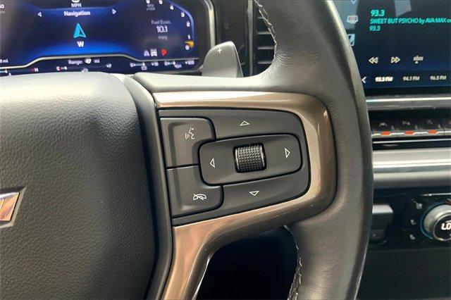 2023 Chevrolet Silverado 1500 Vehicle Photo in KANSAS CITY, MO 64114-4545