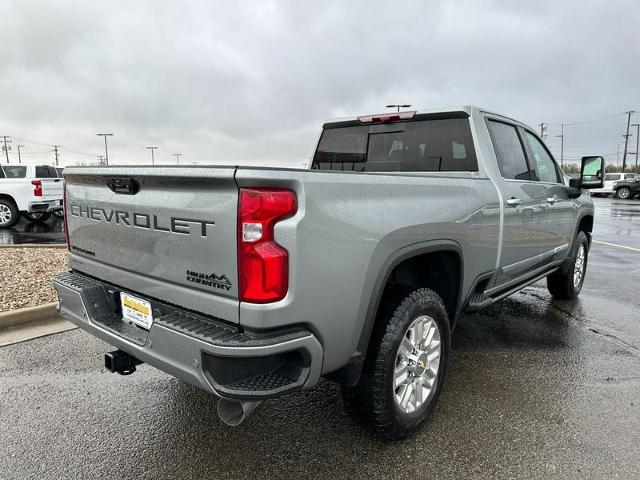 2024 Chevrolet Silverado 2500 HD Vehicle Photo in COLUMBIA, MO 65203-3903