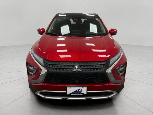 2024 Mitsubishi Eclipse Cross Vehicle Photo in Appleton, WI 54913