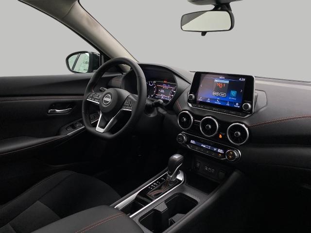2025 Nissan Sentra Vehicle Photo in Appleton, WI 54913