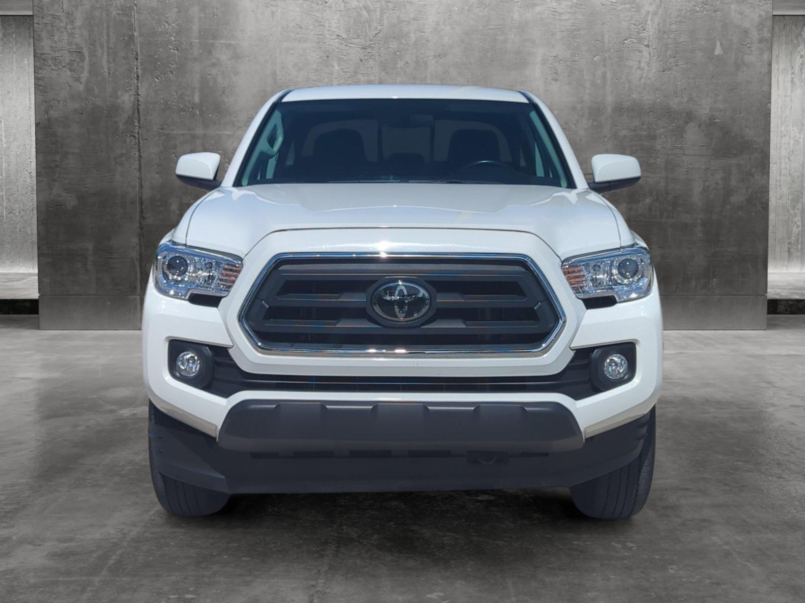 2023 Toyota Tacoma 2WD Vehicle Photo in Ft. Myers, FL 33907