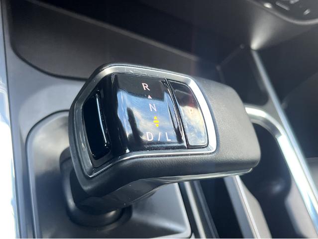 2024 Chevrolet Silverado 1500 Vehicle Photo in BEAUFORT, SC 29906-4218