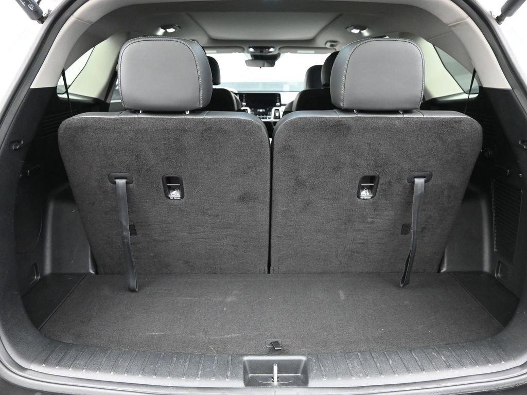 2022 Kia Sorento Vehicle Photo in Cedar Rapids, IA 52402