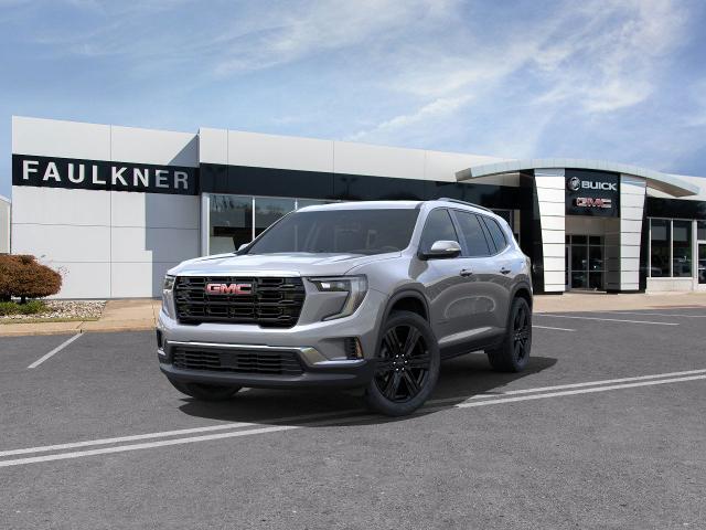 2025 GMC Acadia Vehicle Photo in TREVOSE, PA 19053-4984