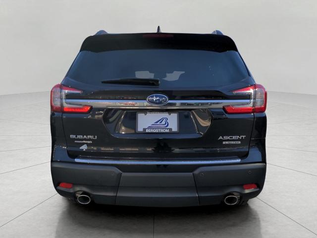 2025 Subaru Ascent Vehicle Photo in Green Bay, WI 54304
