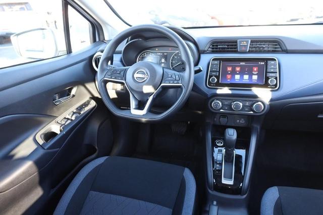 2025 Nissan Versa Vehicle Photo in Ballwin, MO 63011