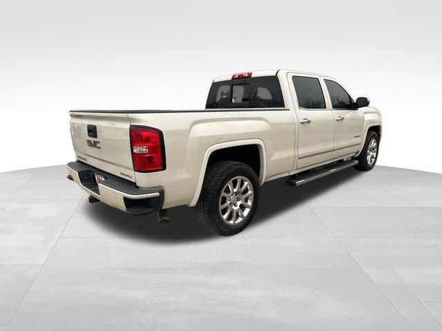 2015 GMC Sierra 1500 Vehicle Photo in MEDINA, OH 44256-9631