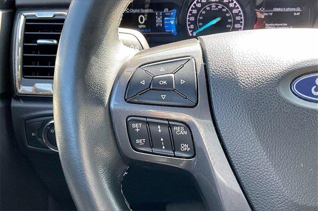 2021 Ford Ranger Vehicle Photo in INDEPENDENCE, MO 64055-1314