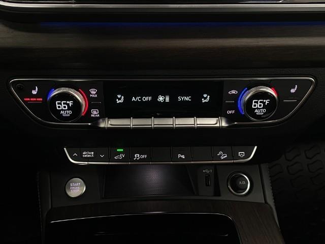 2025 Audi Q5 Vehicle Photo in Appleton, WI 54913