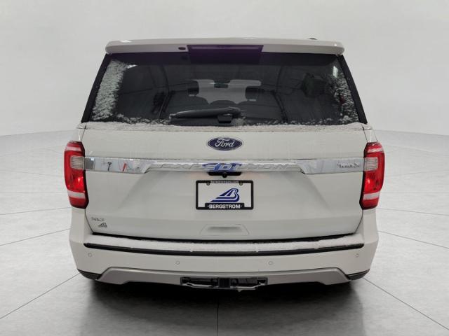 2020 Ford Expedition Max Vehicle Photo in APPLETON, WI 54914-8833